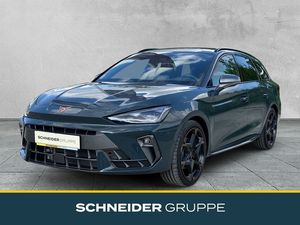 Cupra LEON SPORTSTOURER 1.5 eTSI DSG +MATRIX+ACC+NAVI+
