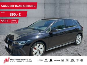 Volkswagen Golf VIII GTE DSG LEDplus+NAV+ACC+SHZ+2xPDC+DAB