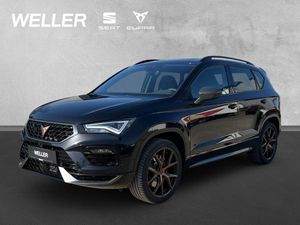 Cupra Ateca VZ 2.0 TSI 221 kW (300 PS) 7-Gang DSG 4Drive Pano/AHK/SHZ