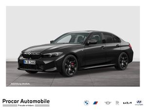 BMW M340i xDrive M SPORT PRO+GLASDACH+HuD+H/K+DA+360