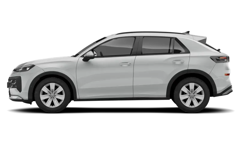 Volkswagen T-Roc 1.5 eTSI OPF DSG R-line Leasing