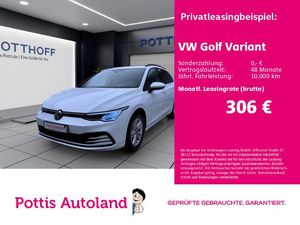Volkswagen Golf Variant 2.0 TDI DSG LIFE NAVI KAMERA PDC LE