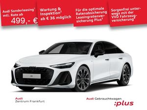 Audi A6 TFSI quattro S tronic S line Matrix-LED B&O H