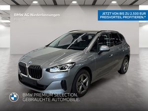 BMW 220i Active Tourer AHK Driv.Assist+ Head-Up LED