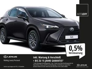 Lexus NX 450h+ Plug-in Gewerbe 0,5%Versteuerung&Service