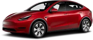 Tesla Model Y Leasing