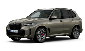 BMW X5 xDrive30d xDrive30d Auto-Abo