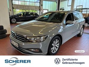 Volkswagen Passat Variant Business 2.0 TDI DSG NAVI AHK RFK