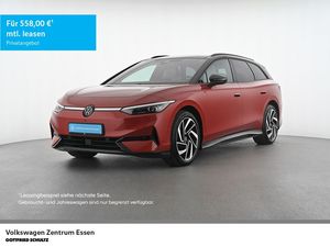 Volkswagen ID.7 Tourer Pro S AHK Pano BlackStyle