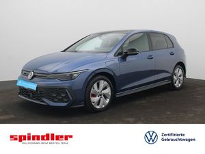 Volkswagen Golf VIII GTE 1.5 eHybrid DSG / Pano, BlackStyle
