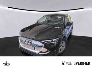Audi e-tron 50 quattro 250kW HuD+SHZ+PDC Leasing