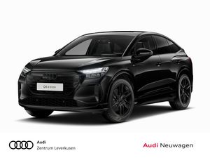 Audi Q4 e-tron Sportback performance STANDHZ PANO AHK