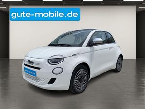 Fiat 500C 1.0 Hybrid Dolcevita | LED | TEMPOMAT |PDC