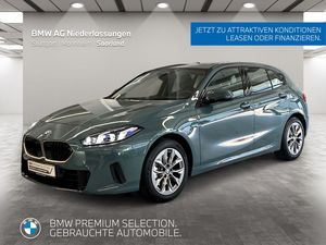 BMW 120d Kamera Pano.Dach Driv.Assist LED