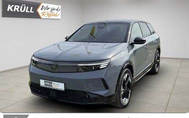 Opel Grandland-electric 73-kWh-Batterie 157 KW Ultimate 5dr Kauf