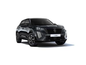 Peugeot 2008 Business Hybrid🤝 + Ganzjahresreifen ⚡
