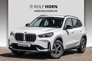 BMW X1 sDrive20i Autom Navi HeadUp Klima LED 360°