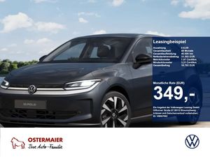 Volkswagen ID.Polo Life 211PS 52kWh LED,ACC,KAMERA,NAVI,APP