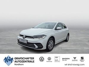 Volkswagen Polo Style 1.0 TSI 95PS Style /MATRIX/IQDRIVE/NA