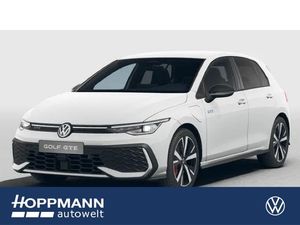 Volkswagen Golf GTE 1,5 DSG Black Style LED , Winterpaket