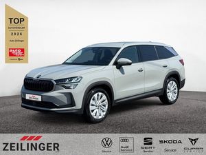 Skoda Kodiaq Selection TDI DSG|NAVI|AHK|SHZ|ACC|KAMERA