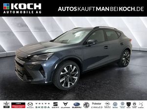 Cupra Formentor VZ 1.5 e-HYBRID DSG NAV AHZV AMTRIX