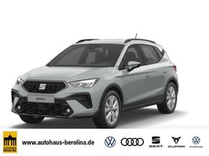 Seat Arona 1.0 TSI Style DSG *ACC*NAV*Vision+*SHZ*