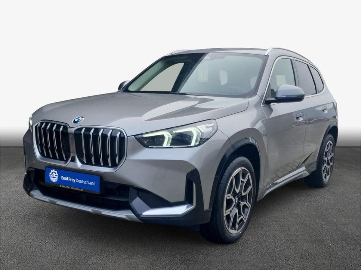 BMW X1 sDrive20d Aut. xLine , 5-türig (Diesel) Leasing