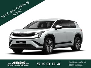 Skoda Peaq Selection 90 #AHK #belüftete Sitze #HUD