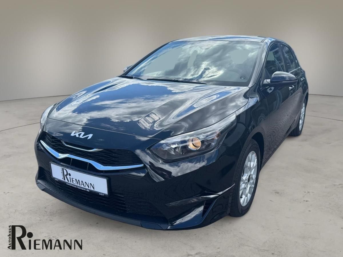 Kia Ceed 1.0 T-GDI Ultimate Edition + Totwinkelassistent Leasing