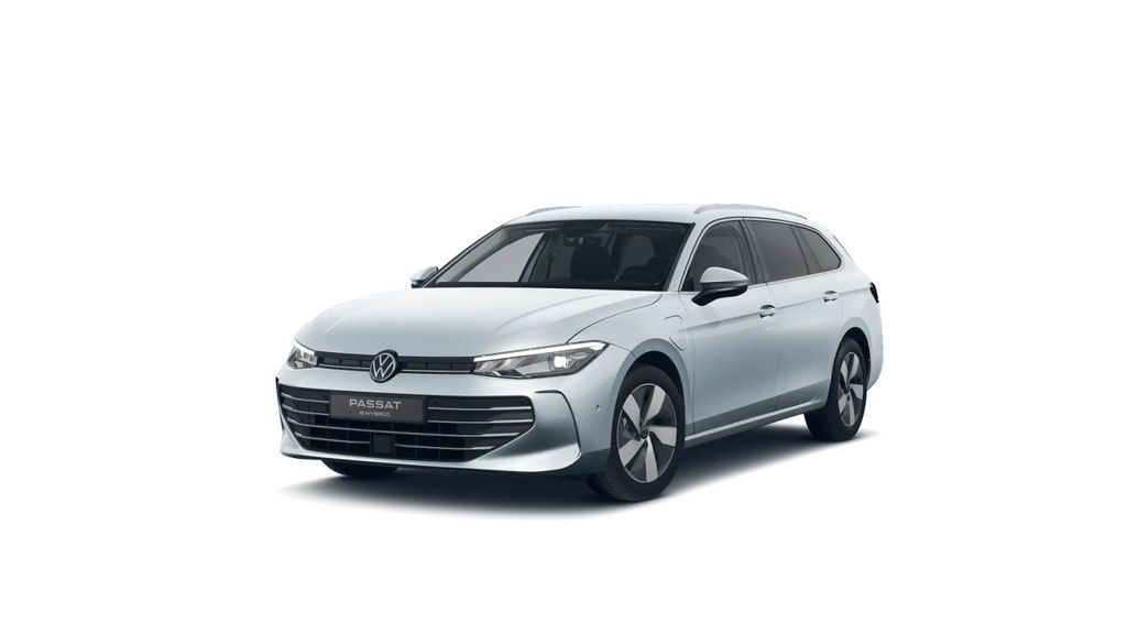Volkswagen Passat 1.5 eTSI eHybrid DSG Business Leasing