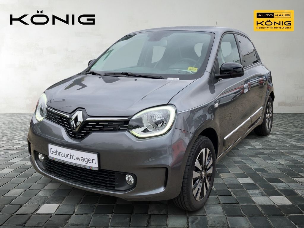 Renault Twingo E-TECH Navi*Klima*Sitzheizung*Rückfahrcam Leasing