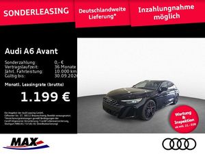 Audi A6 Avant edition one e-hybrid quattro *0,5 VeSt*