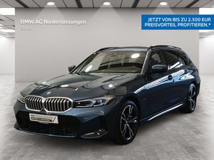 BMW 330e Touring M Sport LiCoPr h/k Pano Kamera AHK