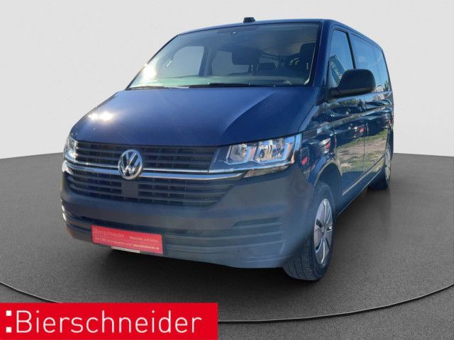 Volkswagen T6.1 Kombi 2.0 TDI 8-SITZER KLIMA APP Leasing
