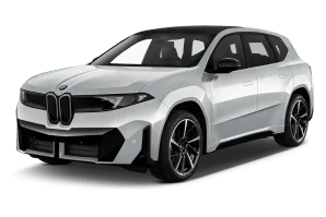 BMW iX3 40