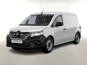 Renault Kangoo Rapid E-Tech Advance L2 Comfort Range AC1 Leasing privat