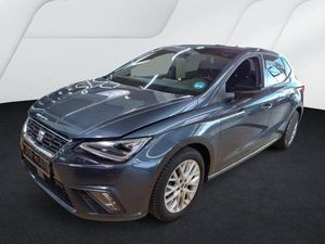 Seat Ibiza FR 1.0 TSI DSG - LM Vision Plus LED Navi ACC SHZ Keyless GJR