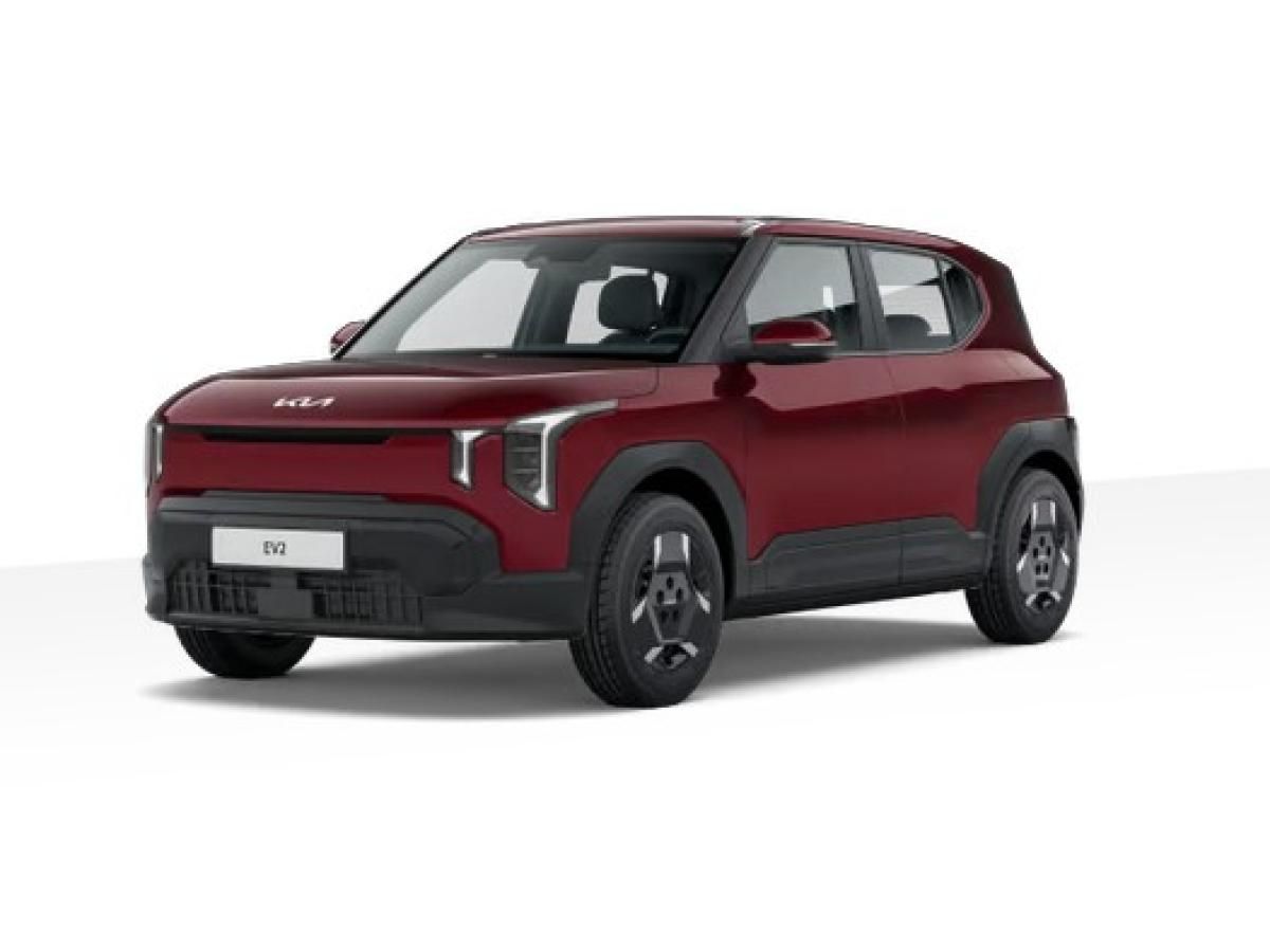 Kia EV2 Kia EV2 Air 42,2-kWh-Batterie Leasing