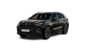 Cupra Terramar 1.5 eTSI 7-Gang-DSG Auto-Abo