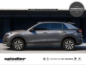 Volkswagen T-Roc ENERGY 150PS DSG ++INKL. GANZJAHRESREIFEN