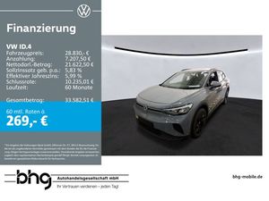 Volkswagen ID.4 Pure Performance