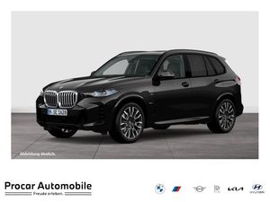 BMW X5 xDrive30d M Sport Luftf. DA/PA Prof Pano AHK
