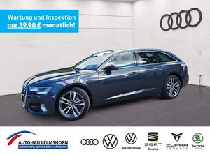 Audi A6 Avant sport 40 TDI S tronic AHK 4xKAM NAV APP