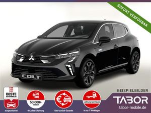 Mitsubishi Colt 1.6 HEV 143 Nav Bose ACC KeyL PDC 360° 17Z Leasing