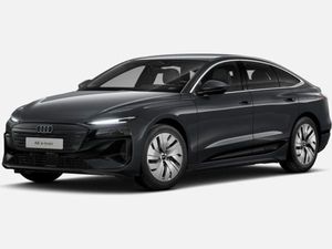 Audi A6 e-tron Sportback ❌DEAL❌ Leasing