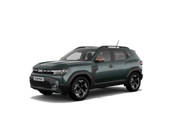 Dacia Duster Extreme+ hybrid 155 Leasing