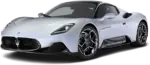 Maserati MC20 Leasing