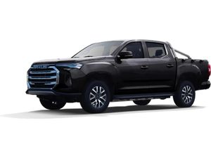 MAXUS T90 EV ELITE Leasing