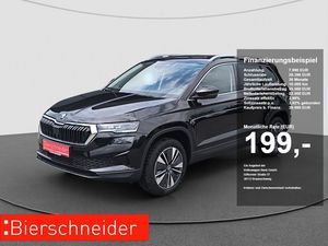 Skoda Karoq 1.5 TSI DSG Selection AHK NAV RFK LED MATR